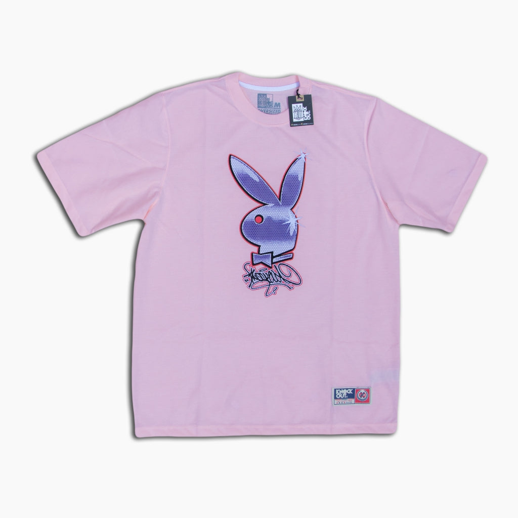 Polera Bugs Bunny Beisbol